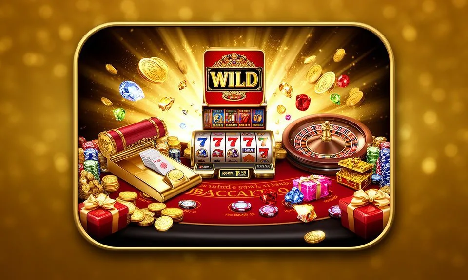 Blackjack Showdown